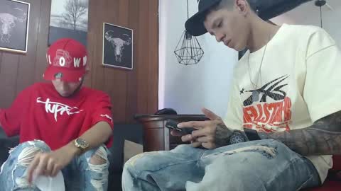 Gabo online show from 09.24.25