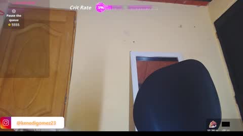 Gabo online show from 10.26.25