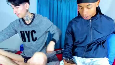 Snapshot of gabosexyxxx chatting on 11.28.25 gabosexyxxx online show from 11.28.25