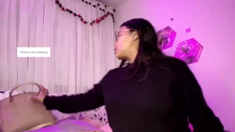 Gaby online show from 03.29.26