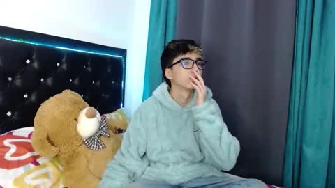 gabriel_x18 online show from 02.16.26