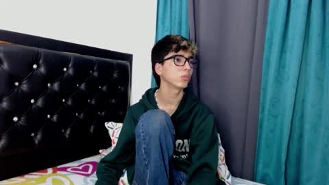 gabriel_x18 online show from 03.02.26