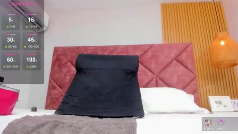 Gabriela. online show from 09.11.25