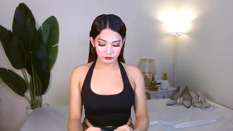 gabriela_deluxe online show from 10.24.25