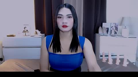 gabriela_deluxe online show from 01.05.26