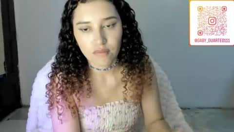 Snapshot of gabriela_duarte chatting on 06.20.26 Gabi online show from 06.20.26