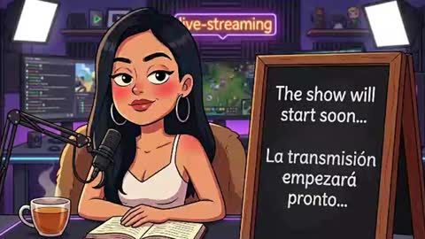 Snapshot of gabriela_grace1 chatting on 06.22.26 gabriela_grace1 online show from 06.22.26