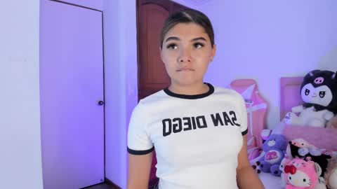 Gaby online show from 02.27.25