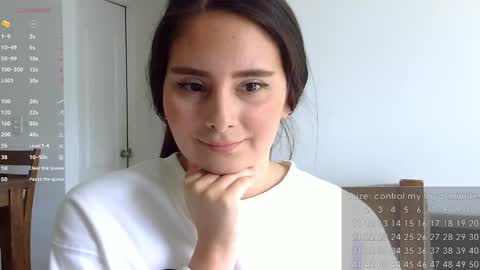 Gabriela Miller online show from 02.18.25