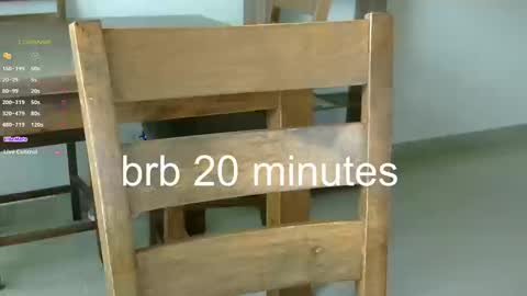 Gabriela Miller online show from 09.25.25