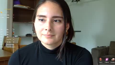 Gabriela Miller online show from 10.01.25