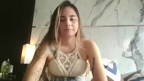 Gabriela Miller online show from 01.07.26