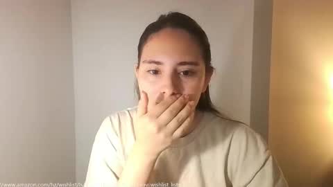 Gabriela Miller online show from 02.07.26