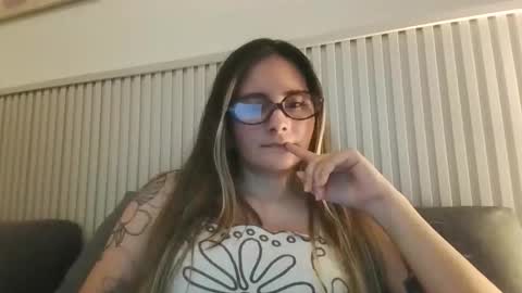 Gabriela Miller online show from 03.07.26