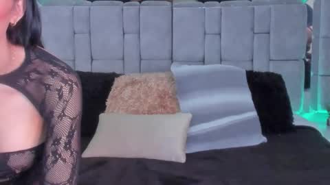 Gabriela Montes online show from 12.09.24