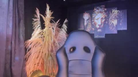 Gabriela Montes online show from 02.01.25