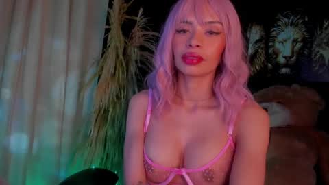 Gabriela Montes online show from 02.13.25