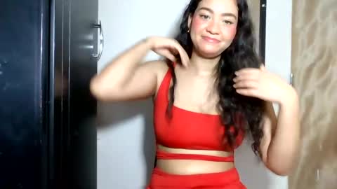 Snapshot of gabriela_moretti chatting on 07.28.26 Gabriela Moretti online show from 07.28.26