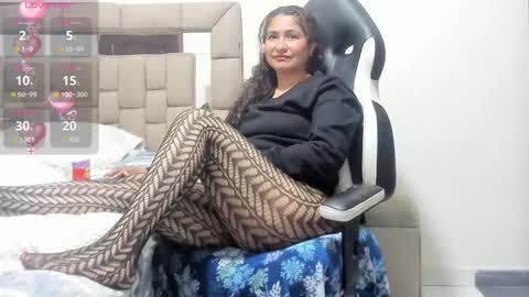 gabriela ponce online show from 02.17.26