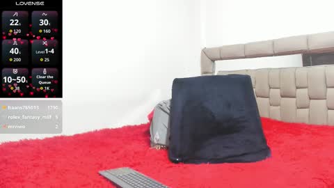Snapshot of gabriela_ponce chatting on 03.11.26 gabriela ponce online show from 03.11.26