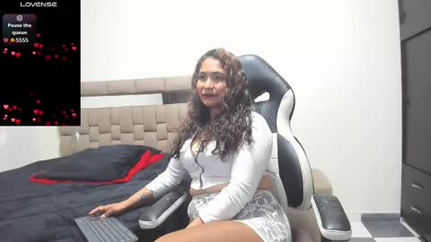 Snapshot of gabriela_ponce chatting on 03.12.26 gabriela ponce online show from 03.12.26