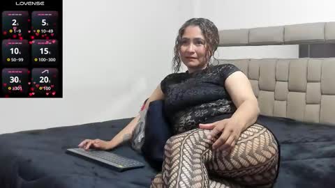 Snapshot of gabriela_ponce chatting on 03.14.26 gabriela ponce online show from 03.14.26