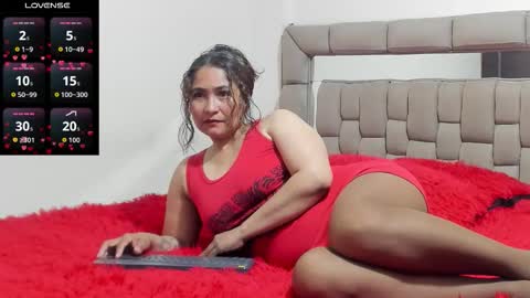 Snapshot of gabriela_ponce chatting on 03.15.26 gabriela ponce online show from 03.15.26