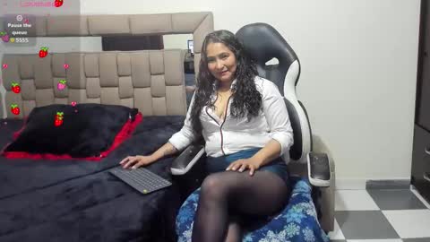 Snapshot of gabriela_ponce chatting on 03.17.26 gabriela ponce online show from 03.17.26