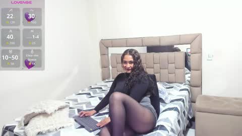 Snapshot of gabriela_ponce chatting on 04.05.26 gabriela ponce online show from 04.05.26