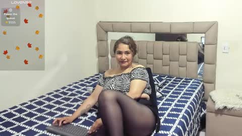 Snapshot of gabriela_ponce chatting on 04.14.26 gabriela ponce online show from 04.14.26