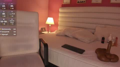 Gabriela salgado online show from 01.18.25