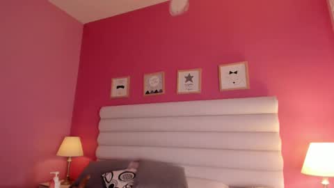 Gabriela salgado online show from 02.25.25