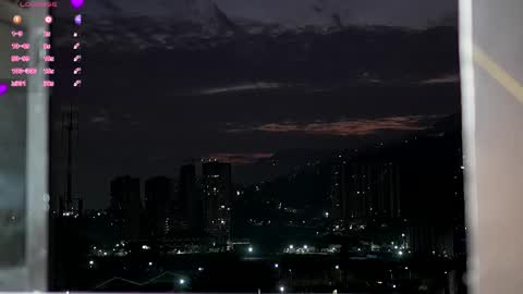 Gabriela salgado online show from 02.26.26