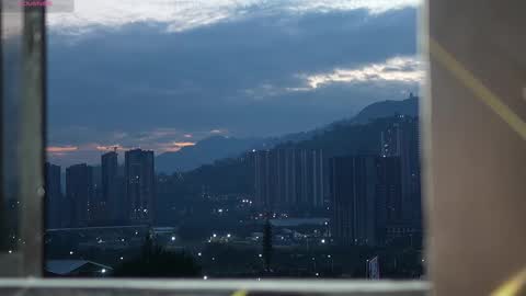 Gabriela salgado online show from 03.09.26