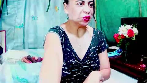 Gabriella Lopez online show from 10.23.25