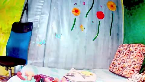 Gabriella Lopez online show from 02.23.26