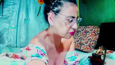 Gabriella Lopez online show from 03.30.26