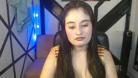 Snapshot of gabriela_tm1 chatting on 07.03.26 GABRIELA online show from 07.03.26