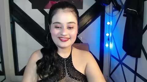 Snapshot of gabriela_tm1 chatting on 07.11.26 GABRIELA online show from 07.11.26