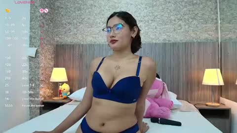 Snapshot of gabriela_vargas chatting on 04.12.26 Gabriela Vargas online show from 04.12.26
