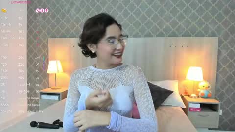 Snapshot of gabriela_vargas chatting on 04.30.26 Gabriela Vargas online show from 04.30.26