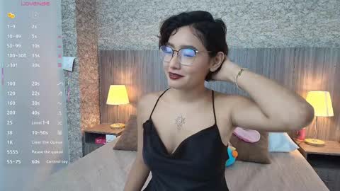 Snapshot of gabriela_vargas chatting on 05.02.26 Gabriela Vargas online show from 05.02.26