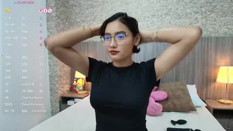 Snapshot of gabriela_vargas chatting on 05.12.26 Gabriela Vargas online show from 05.12.26
