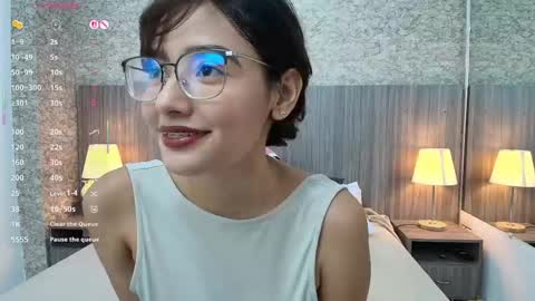 Snapshot of gabriela_vargas chatting on 05.20.26 Gabriela Vargas online show from 05.20.26