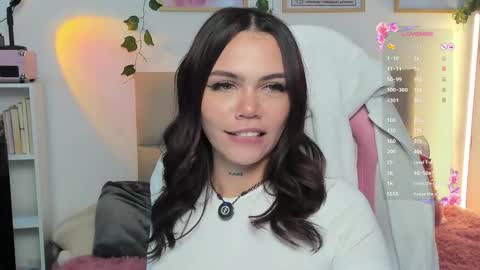 gabrielabali online show from 01.11.26