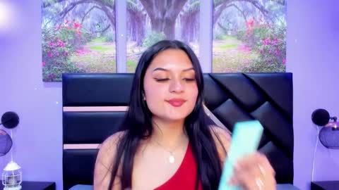 gabrielabotero online show from 01.07.26