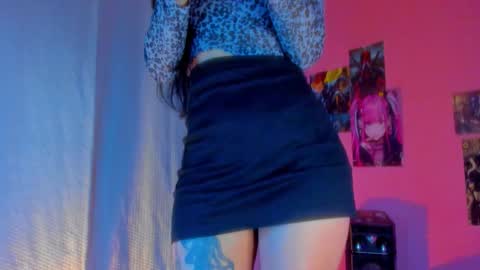 Gabriela online show from 12.15.25