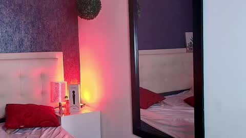 Snapshot of gabrielacortez chatting on 03.02.25 GABRIELA online show from 03.02.25