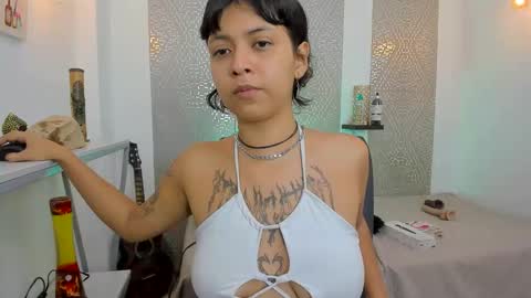 GABRIELA online show from 12.05.25