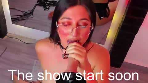 Snapshot of gabrielakassi chatting on 10.06.25 Gabriela Kassi online show from 10.06.25